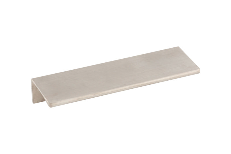 Möbelgriff "GRF-DESIGN" in neutraler Farbe mit modernem, ergonomischem Design und robuster Verarbeitung.