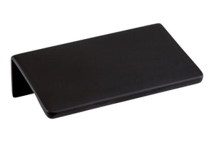 Möbelgriff "GRF-DESIGN" in neutraler Farbe mit modernem, ergonomischem Design und robuster Verarbeitung.