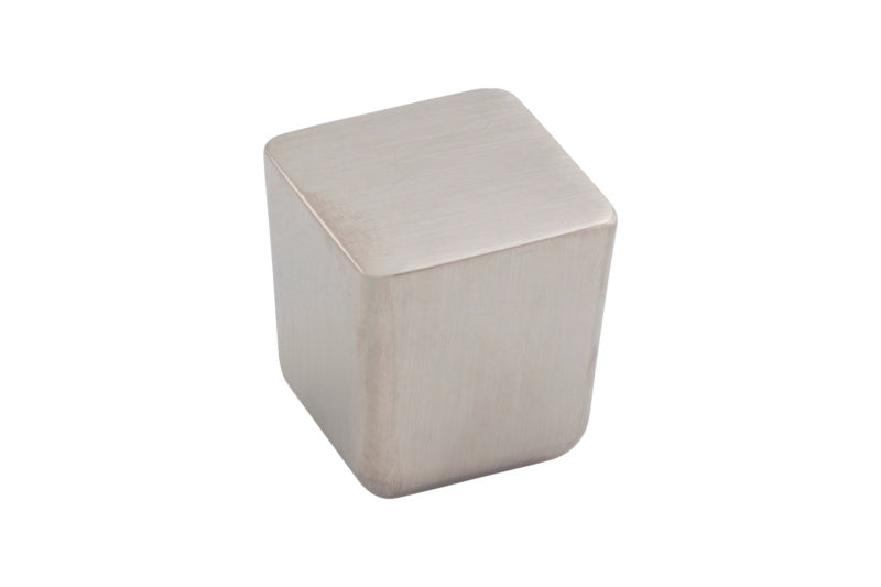 Möbelknopf-KNPF-DESIGN in elegantem Design mit glänzender Oberfläche für Möbelstücke.