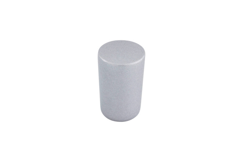 Runder Möbelknopf mit elegant schimmernder Oberfläche und einfacher Montage für Schränke und Schubladen.