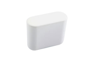 Möbelknopf-KNPF-DESIGN in elegantem Design, ideal für Schränke und Kommoden.