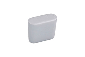 Möbelknopf-KNPF-DESIGN in elegantem Design, ideal für Schränke und Kommoden.