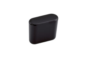 Möbelknopf-KNPF-DESIGN in elegantem Design, ideal für Schränke und Schubladen.