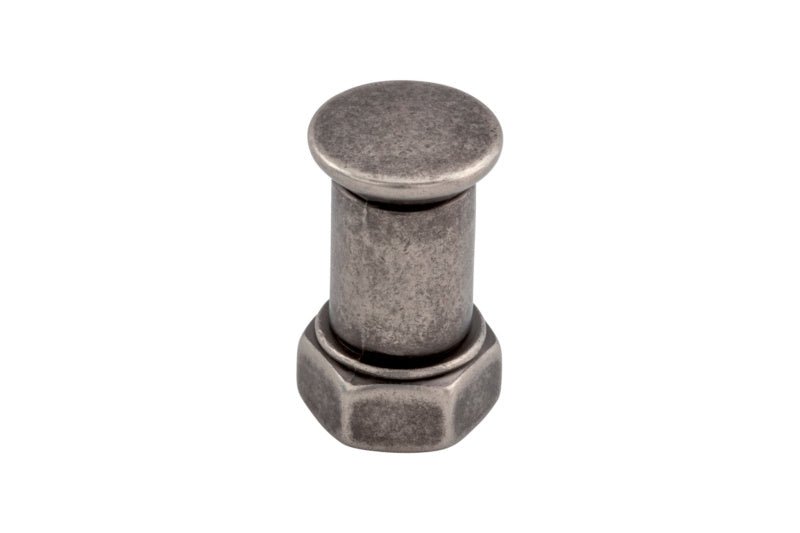 Möbelknopf-KNPF-DESIGN in elegantem Design, ideal für Schränke und Schubladen.