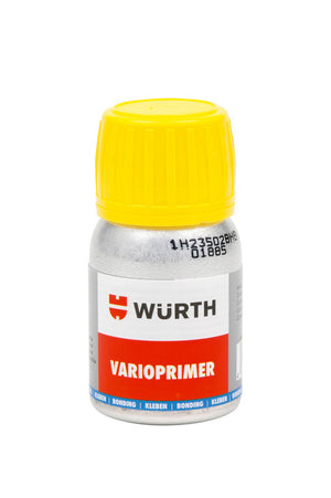 Haftgrund Scheibenklebstoff-HAFTGRND-SHBKLEBST-(VARIOPRIM-S/E)-20ML     Verpackungsinhalt    1 Einheit