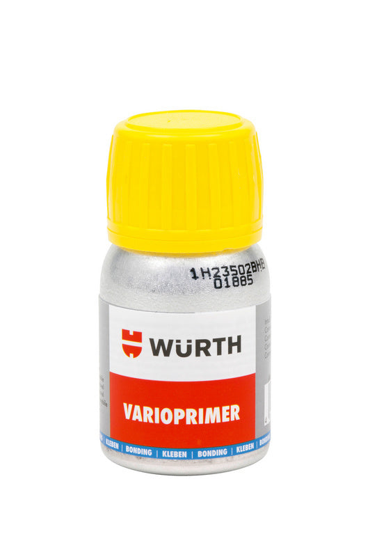 Haftgrund Scheibenklebstoff-HAFTGRND-SHBKLEBST-(VARIOPRIM-S/E)-20ML     Verpackungsinhalt    1 Einheit
