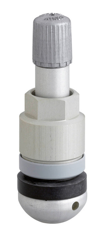 Silberner VENT-UNI-RFNDRK-SENS.IT-43LMS Handwerkerbedarf mit integriertem Sensor und robustem Design.