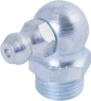 Kegelschmiernippel-NPL-DIN71412-C-H3-(A3F)-SW9-6KT-M8     Verpackungsinhalt    200 Einheit