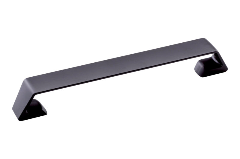 Eleganter Möbel-Muschelgriff GRF-DESIGN-BGL mit ergonomischer Form und robuster Verarbeitung.