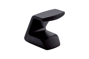 Möbel-Muschelgriff GRF-DESIGN (MG) in elegantem Design mit ergonomischer Form und robustem Material.