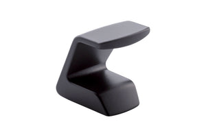 Möbel-Muschelgriff GRF-DESIGN (MG) in elegantem Design und ergonomischer Form aus robustem Material.