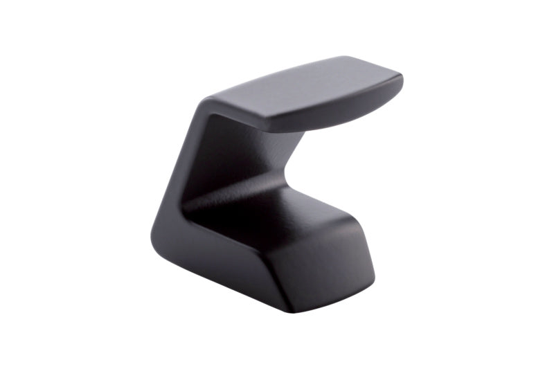 Möbel-Muschelgriff GRF-DESIGN (MG) in elegantem Design und ergonomischer Form aus robustem Material.