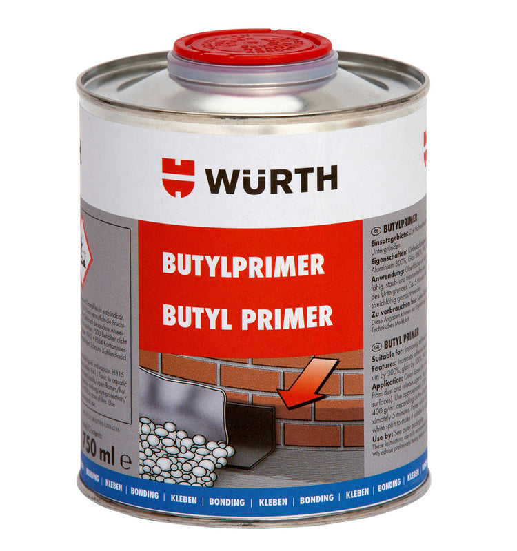 Voranstrich-Klebe-und-Dichtbänder-VORANSTRICH-(BUTYL-BITU)-PRIMER-750ML - Marktplatz24
