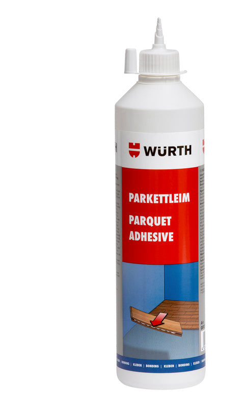 Holzbodenklebstoff- PARKLEIM-750G     Verpackungsinhalt    6 Einheit
