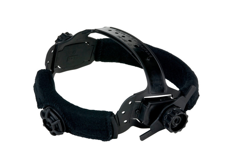 Schweißerhelm Zubehör mit Mehrfachfilter und verbesserter Luftzirkulation für optimalen Schutz.