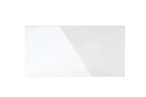 Schweißerhelm Zubehör VORSASHB-IN mit ergonomischem Design und austauschbarem Sichtfensterfilter.