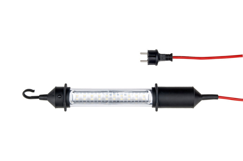 Handleuchte-LEUCHT-LED-WLH20-(H05BQ-F-5M)     Verpackungsinhalt    1 Einheit