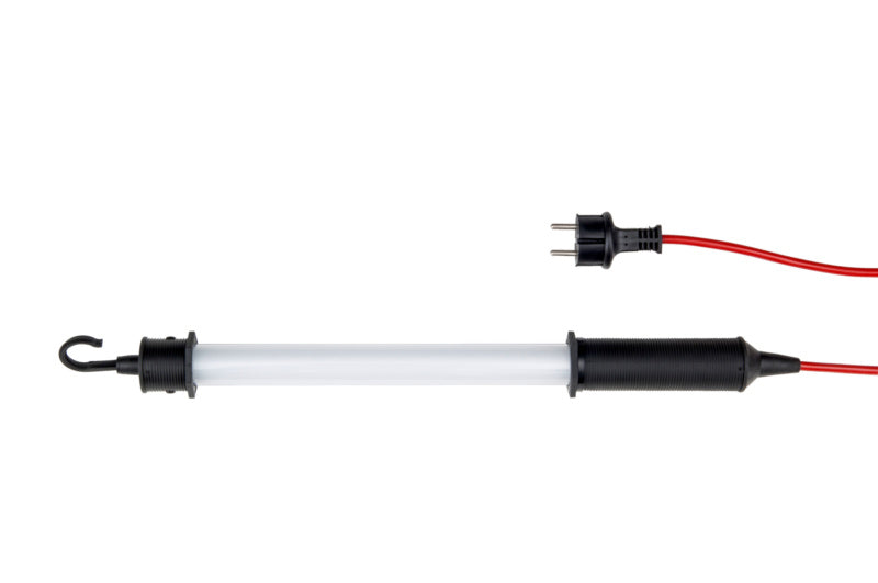 Handleuchte-LEUCHT-LED-WLH6-(H05BQ-F-5M)     Verpackungsinhalt    1 Einheit