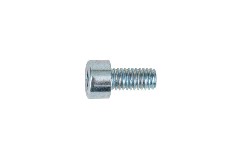 Schraube Zyl.kopf mit In-6KT Vollgewinde-SHR-ZYL-ISO4762-8.8-IS4-(A2K)-M5X70/70     Verpackungsinhalt    200 Einheit