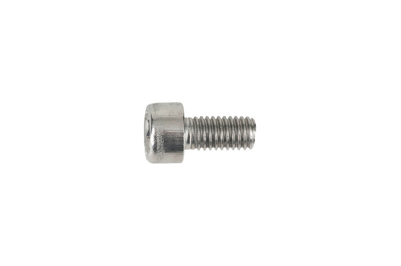 Schraube Zyl.kopf mit In-6KT Vollgewinde-SHR-ZYL-ISO4762-A2/70-IS8-M10X90/90     Verpackungsinhalt    100 Einheit