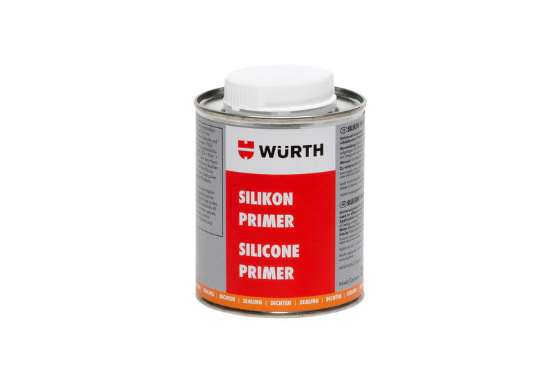 Primer Silikondichtstoff- PRIM-SILDI-250ML     Verpackungsinhalt    6 Einheit - Marktplatz24