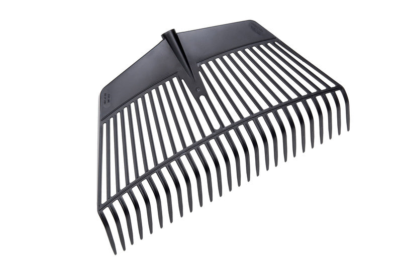 A 600mm plastic unit with a simple design and sturdy construction.