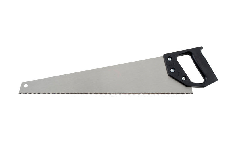 Handsäge-HNDSAE-550MM-1K     Verpackungsinhalt    1 Einheit