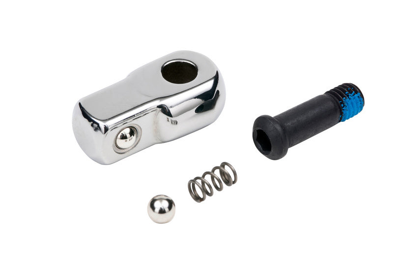 ADAPT-GLKGRF-4TLG VP 1 Einheit in grauer Farbe mit kompakter Bauform.