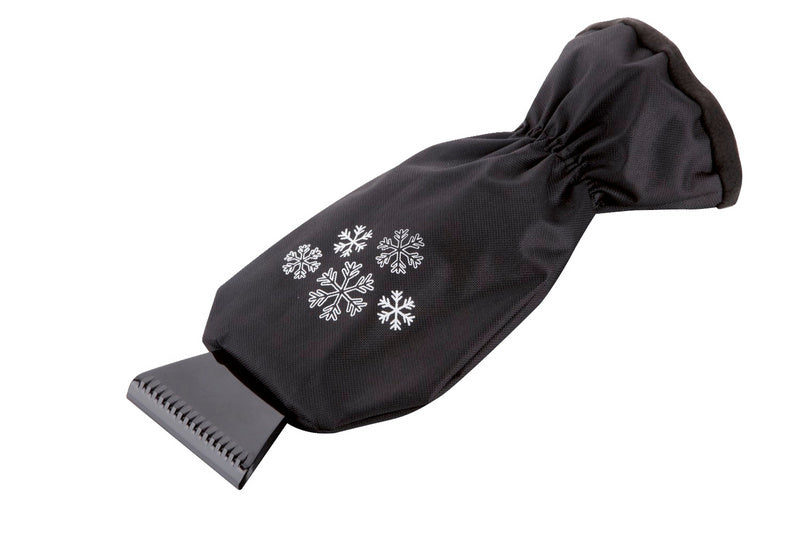 Eiskratzer- EISKRATZ-MIT-HANDSCHUH-SCHWARZ     Verpackungsinhalt    10 Einheit