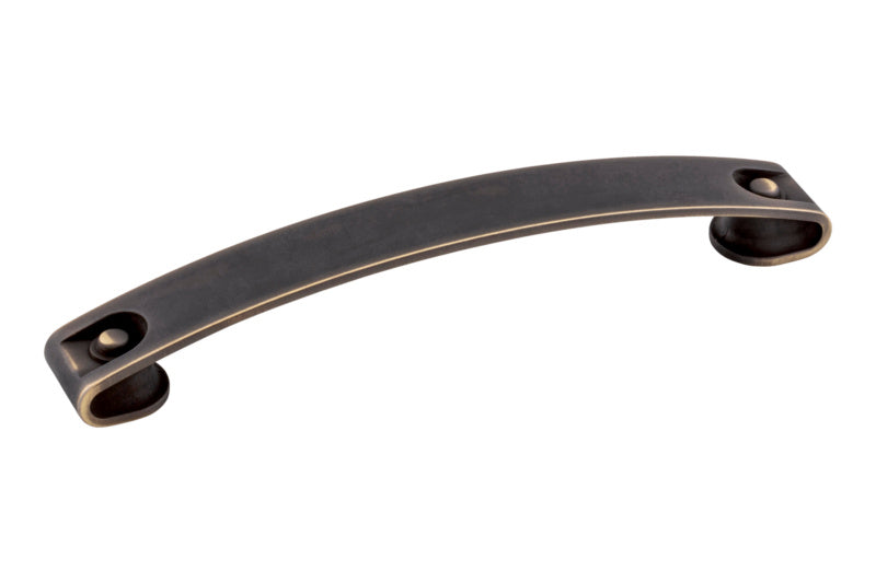 Möbelgriff "GRF-DESIGN" in neutraler Farbe mit modernem, ergonomischem Design und robuster Verarbeitung.
