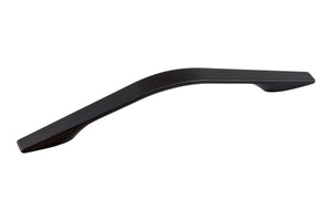 Moderner, ergonomischer Möbelgriff aus robustem Material für Schubladen und Türen.