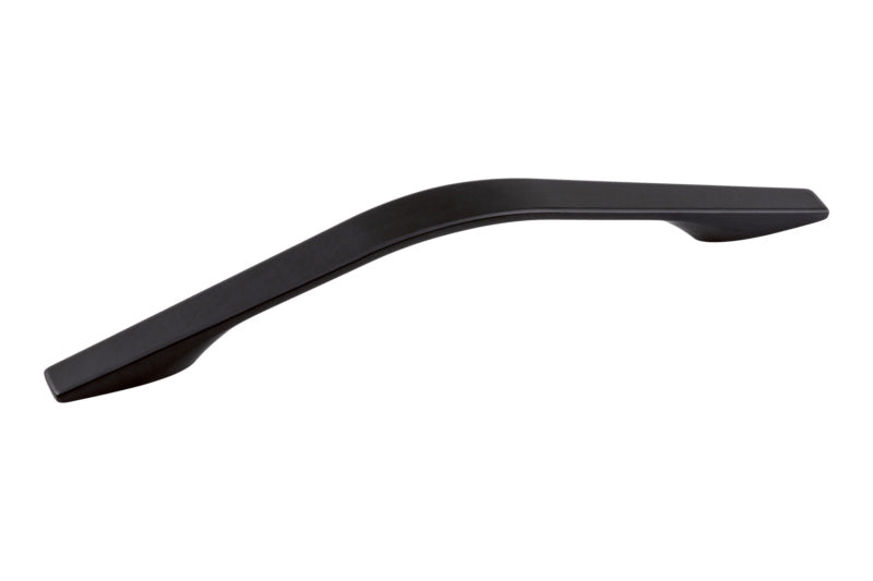 Moderner, ergonomischer Möbelgriff aus robustem Material für Schubladen und Türen.