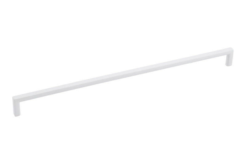 Moderner Möbelgriff GRF-DESIGN aus robustem Material mit schlichtem, zeitlosem Design.