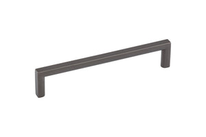Möbelgriff "GRF-DESIGN" in neutraler Farbe mit modernem, ergonomischem Design und robuster Verarbeitung.
