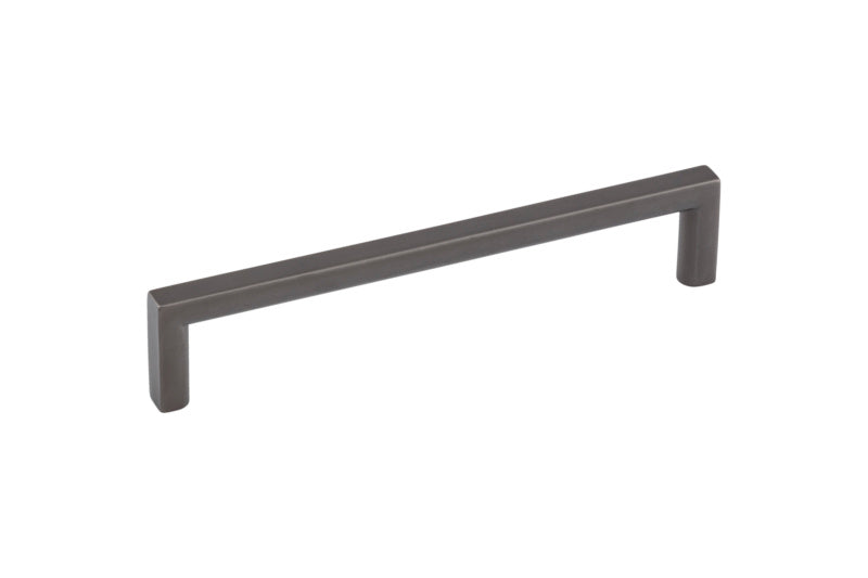 Möbelgriff "GRF-DESIGN" in neutraler Farbe mit modernem, ergonomischem Design und robuster Verarbeitung.