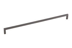 Möbelgriff "GRF-DESIGN" in neutraler Farbe mit modernem, ergonomischem Design und robuster Verarbeitung.