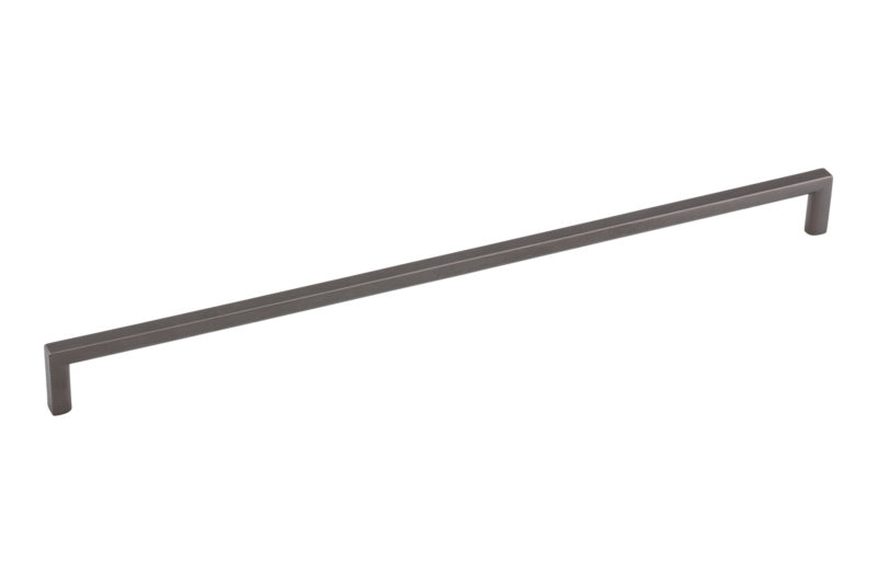 Möbelgriff "GRF-DESIGN" in neutraler Farbe mit modernem, ergonomischem Design und robuster Verarbeitung.
