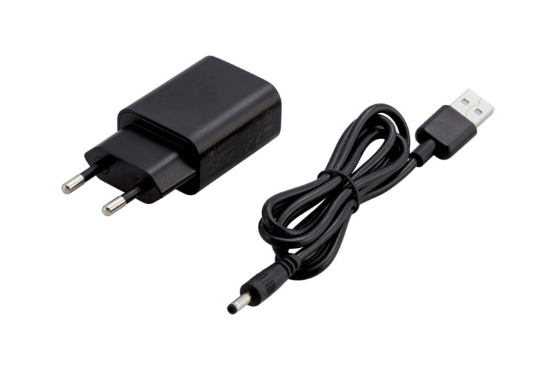 Arbeitsleuchte mit robustem Design und LED-Technologie für optimale Beleuchtung.