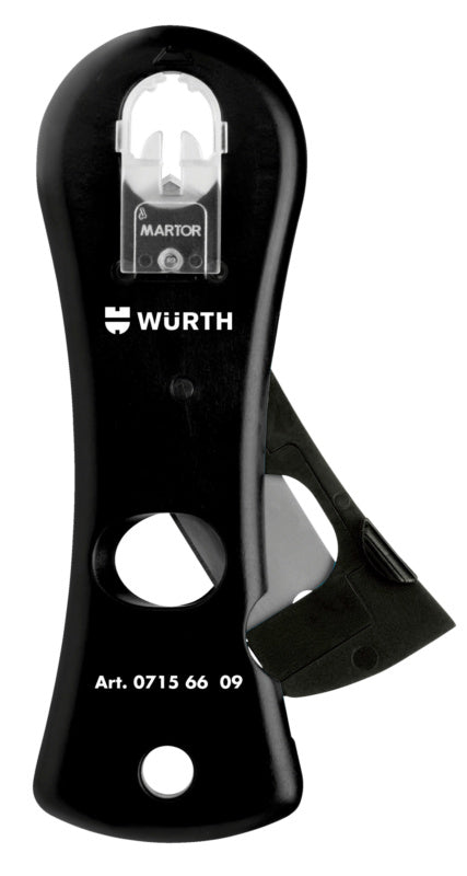 Kartuschenmesser- KARTMESS     Verpackungsinhalt    1 Einheit