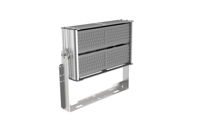 Großflächenleuchte-KRANLEUCHT-LED-230V-(POWERCRANE-S)     Verpackungsinhalt    1 Einheit