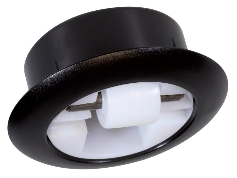 Kompakte Möbelrolle "MOEBLLENKROLL-MINI" mit stabilen Softrollen für empfindliche Böden.