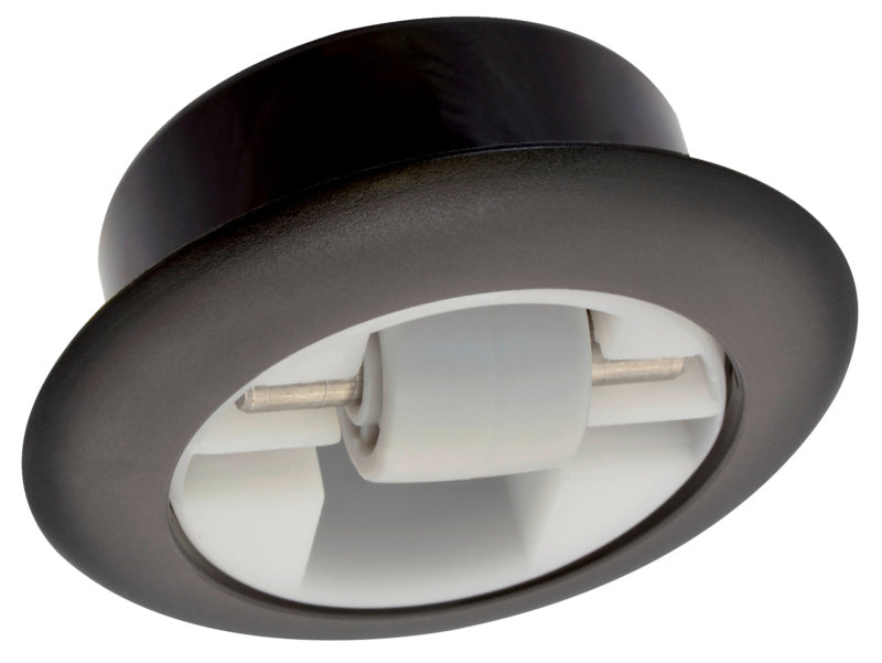 Kompakte Möbelrolle "MOEBLLENKROLL-MINI" mit stabilen Rollen für einfaches Bewegen von Möbeln.