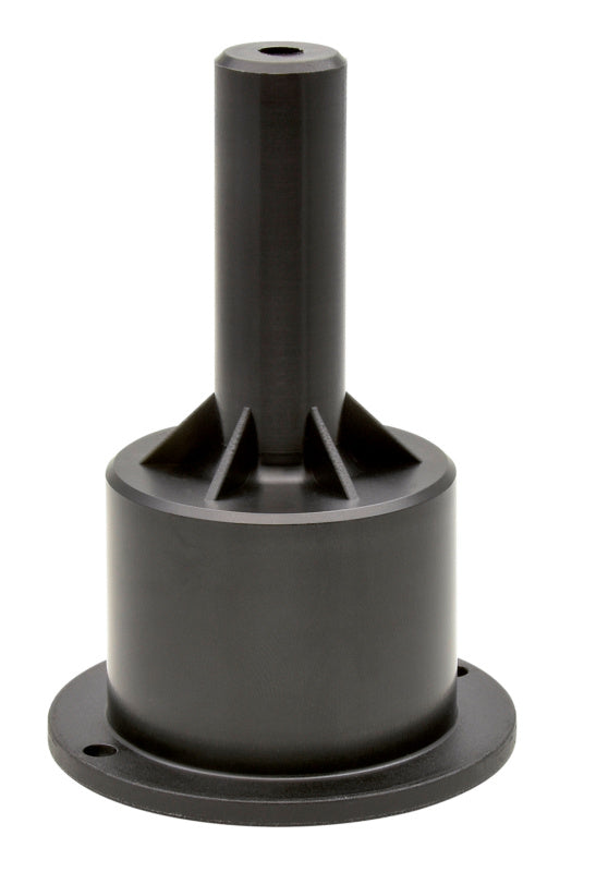 Robuste Möbelrolle mit Bremse, geeignet für verschiedene Oberflächen und einfache Montage.