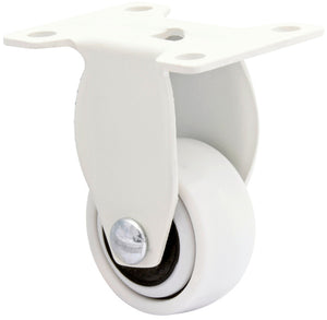 Möbelrolle-MOEBLBOCKROLL mit drehbaren Rädern und ergonomischem Griff für einfaches Bewegen von Möbeln.