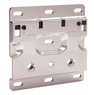 Schrankaufhänger-Zubehör-SHN in robustem Design für einfache und sichere Montage von Schränken.