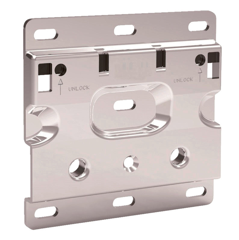 Schrankaufhänger-Zubehör-SHN in robustem Design für einfache und sichere Montage von Schränken.