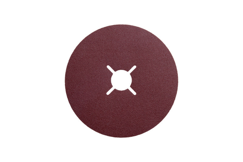 Vulkanfiberscheibe VUFISHB NK K24 mit robustem Design und 230-mm-Durchmesser für vielseitige Anwendungen.