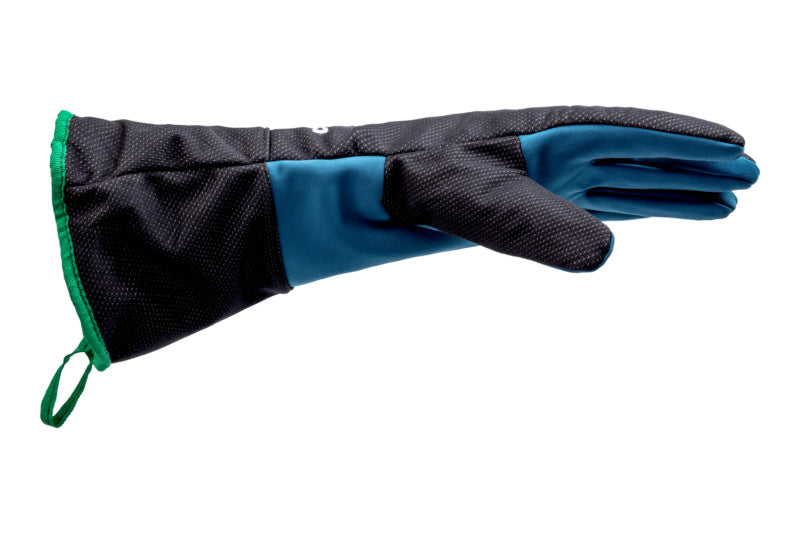 Winterhandschuh mit ergonomischer Passform, wasserabweisend und isolierend für kalte Temperaturen.