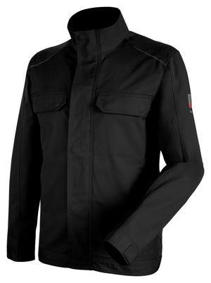 BUNDJACKE CETUS SCHWARZ XXL     Verpackungsinhalt    1 Einheit