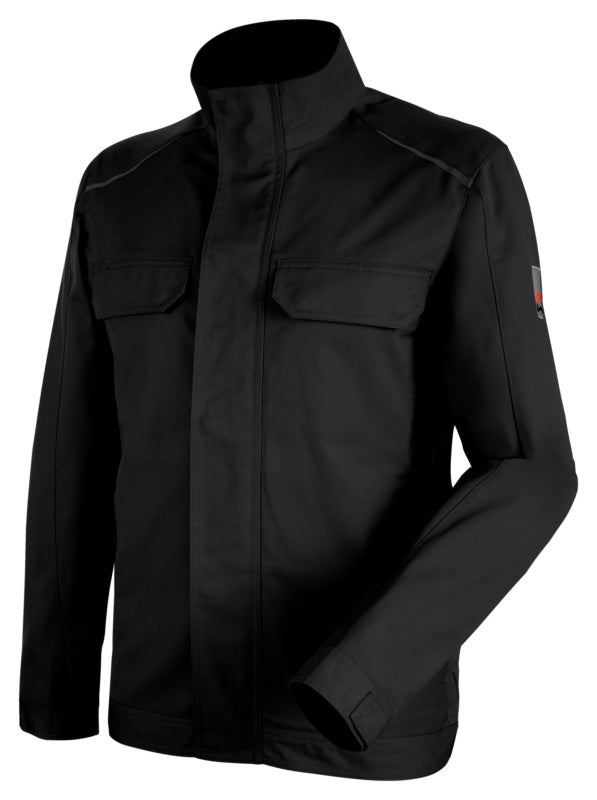 BUNDJACKE CETUS SCHWARZ XXL     Verpackungsinhalt    1 Einheit